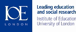 Institute of Education