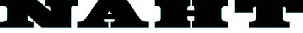 NAHT logo